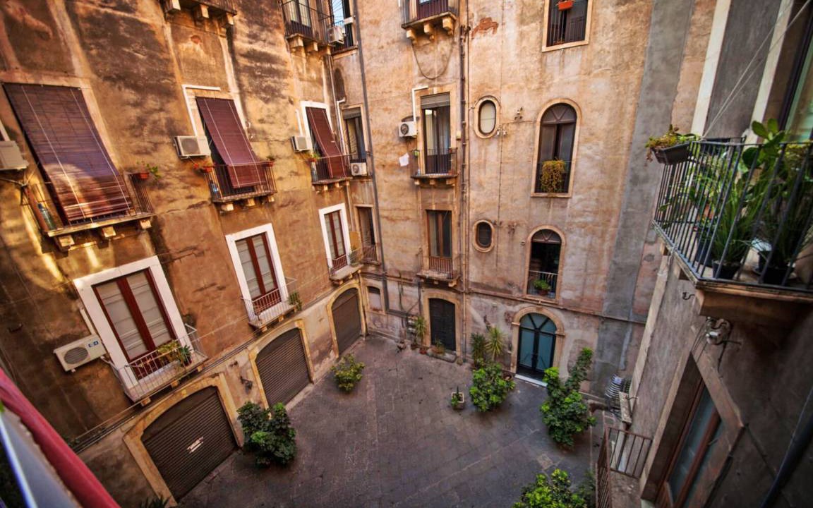 Photo of Others in Catania City Centre