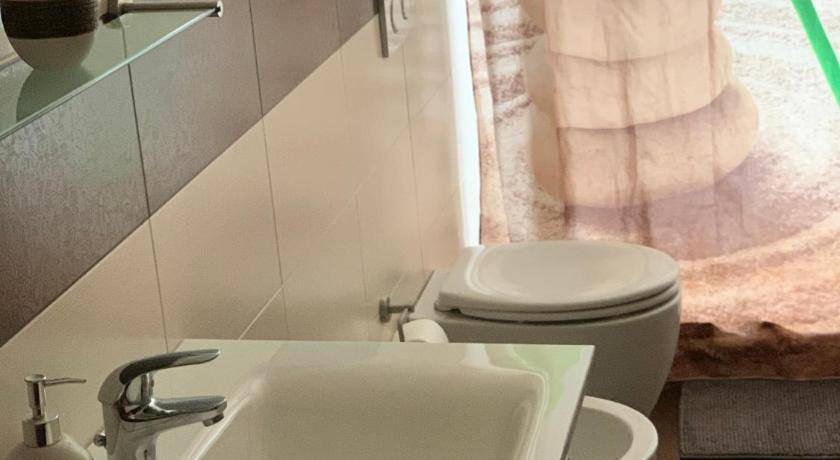 Photo of Bathroom in Casteldaccia