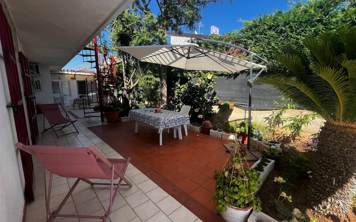 Photo of Patio Balcony in Casuzze