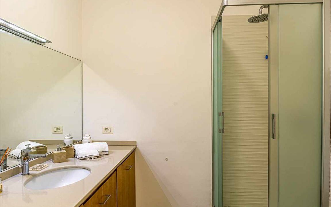 Photo of Bathroom in Sant'Anna