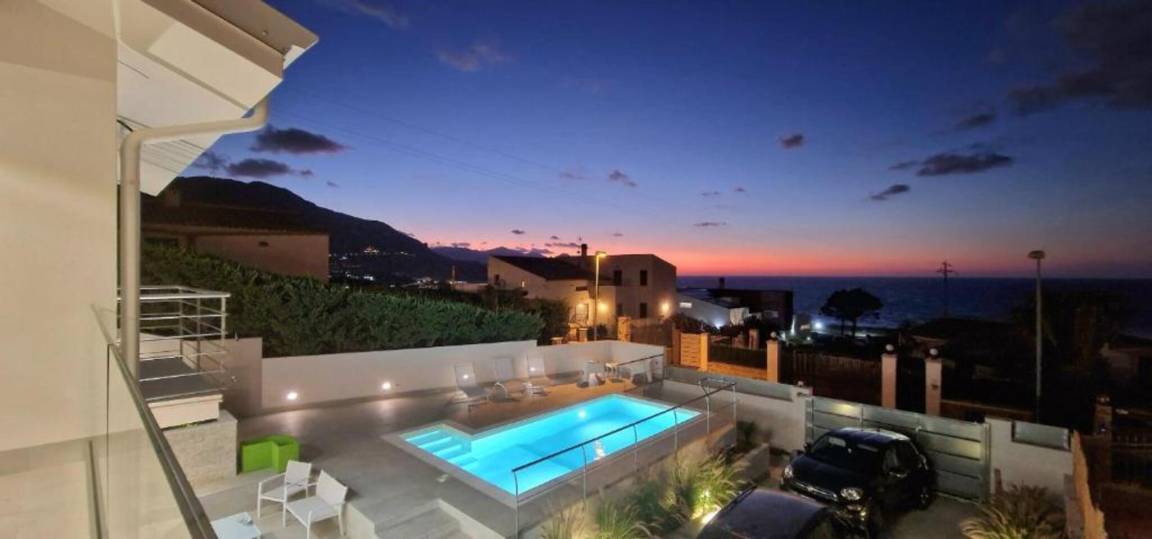 Photo of Patio Balcony in Castellammare del Golfo