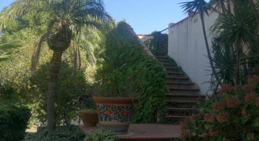 Photo of Patio Balcony in Capo Peloro