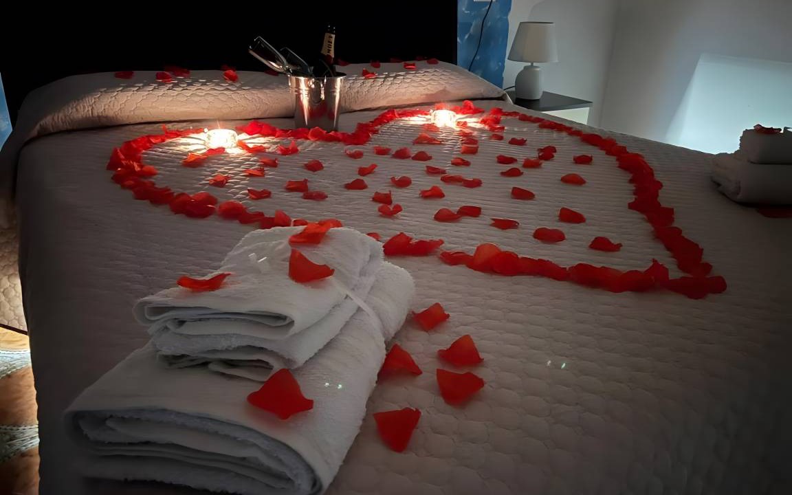 Photo of Bedroom in San Nicola l'Arena