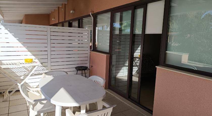 Photo of Patio Balcony in Tonnarella