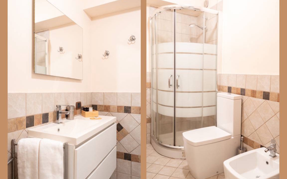 Photo of Bathroom in Sant'Anna