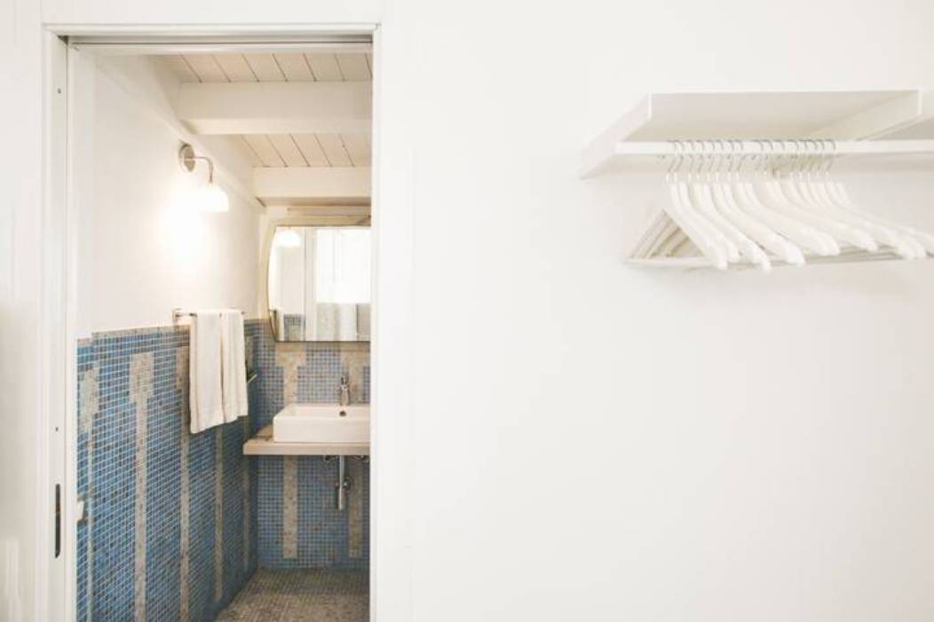 Photo of Bathroom in Trappeto