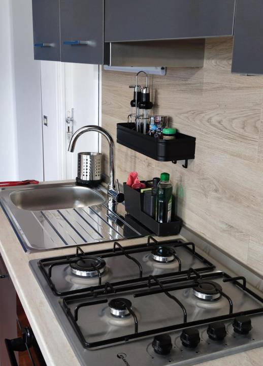 Photo of Kitchen in Valverde