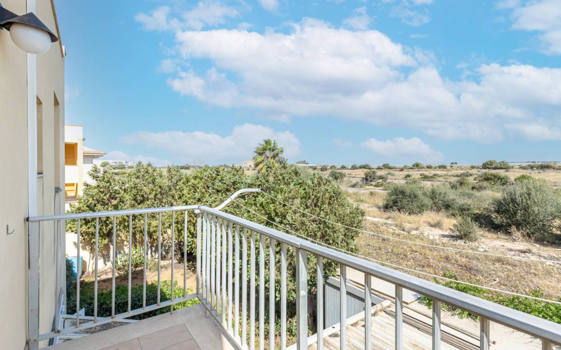 Photo of Patio Balcony in Casuzze