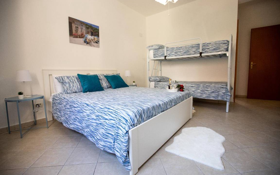 Photo of Bedroom in Palermo