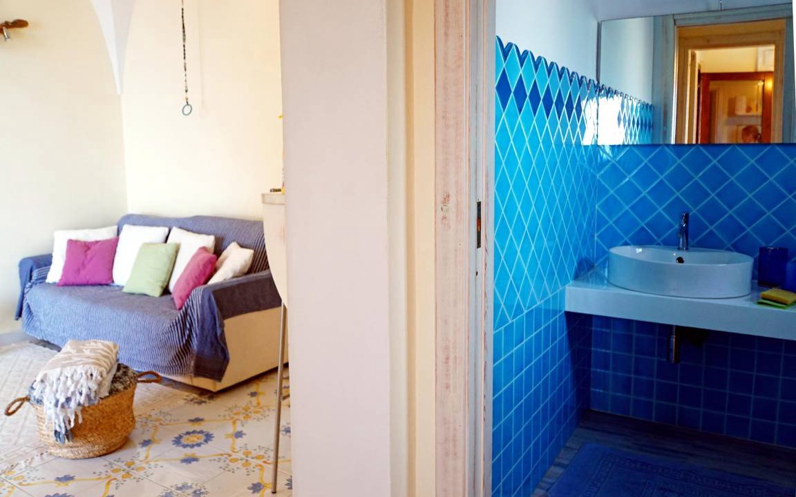 Photo of Bathroom in Martingana