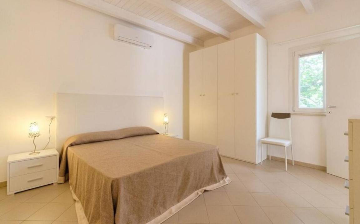 Photo of Bedroom in Casa Papa