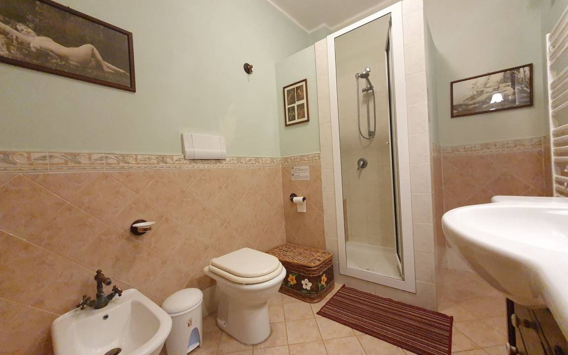 Photo of Bathroom in Arenella