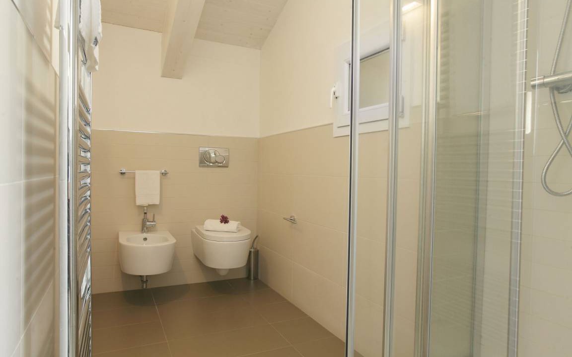 Photo of Bathroom in Ragusa