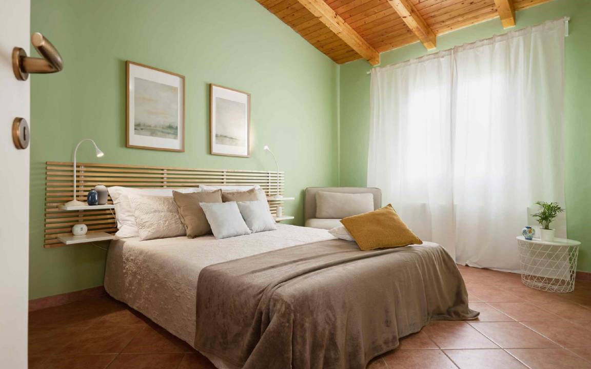 Photo of Bedroom in Noto Marina