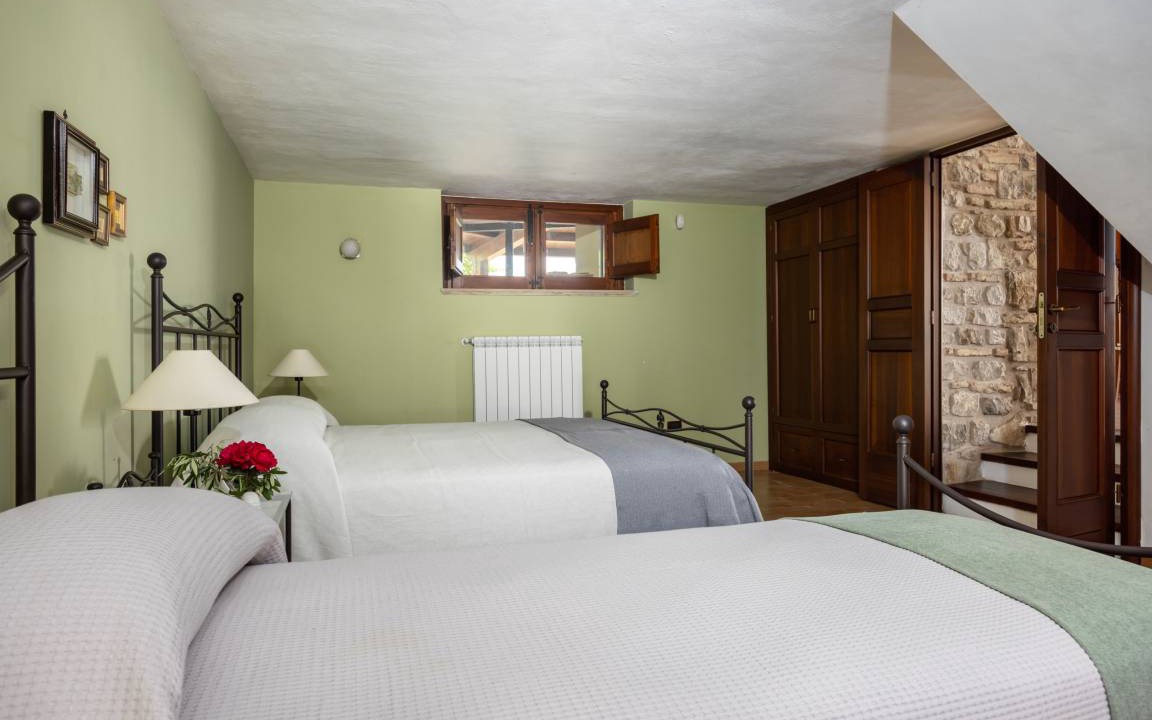 Photo of Bedroom in Polizzi Generosa