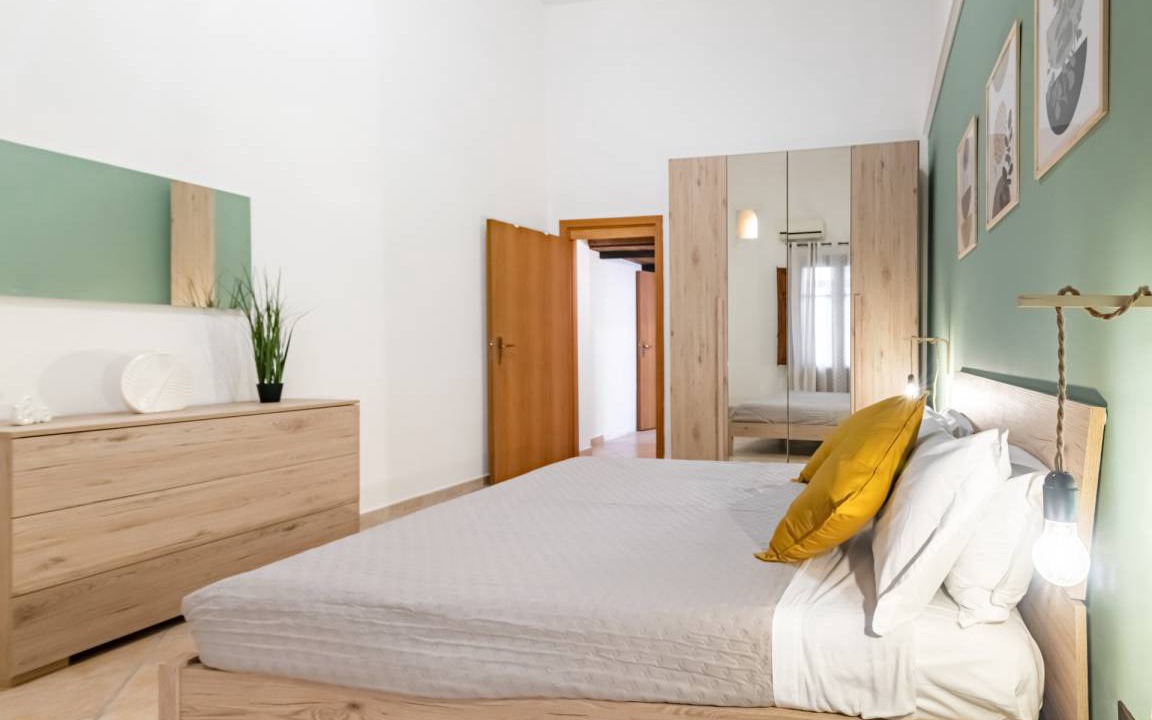 Photo of Bedroom in Albergheria