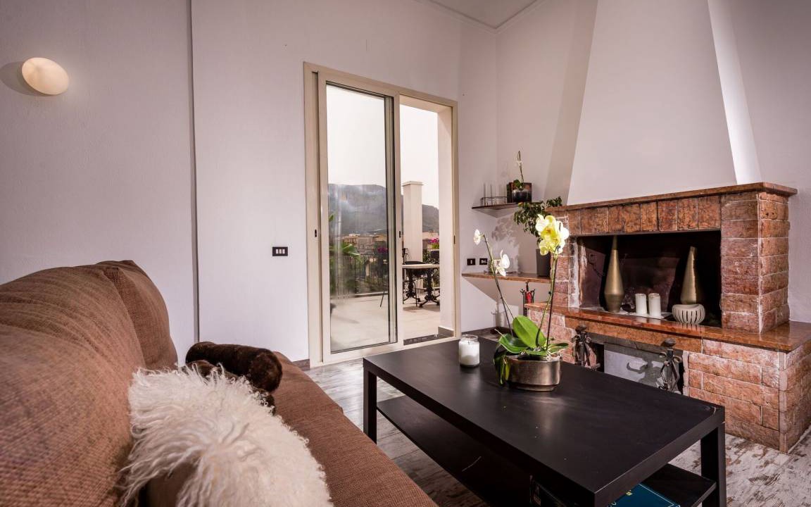 Photo of Livingroom in Terrasini