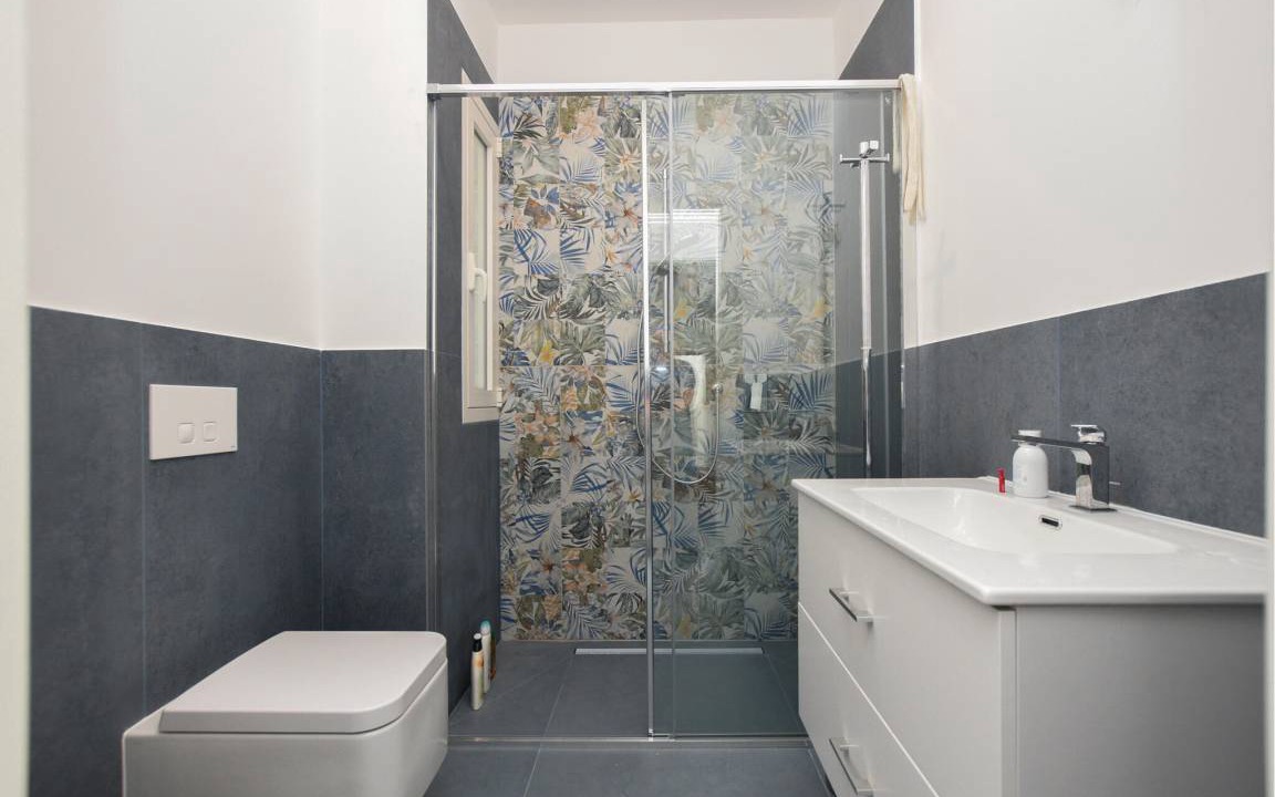 Photo of Bathroom in Punta Secca