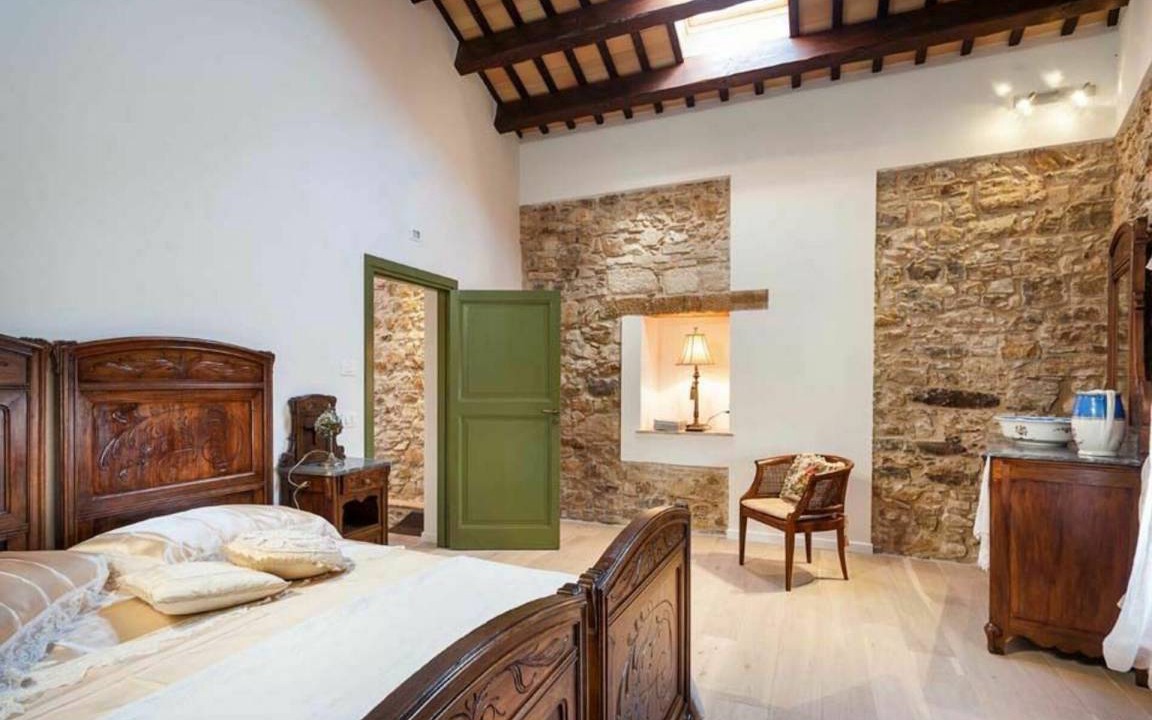 Photo of Bedroom in Buseto Palizzolo