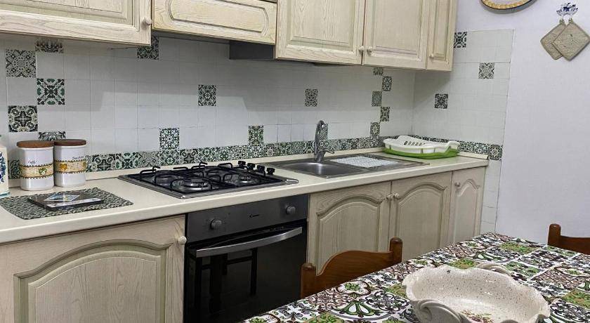 Photo of Kitchen in Piedimonte Etneo