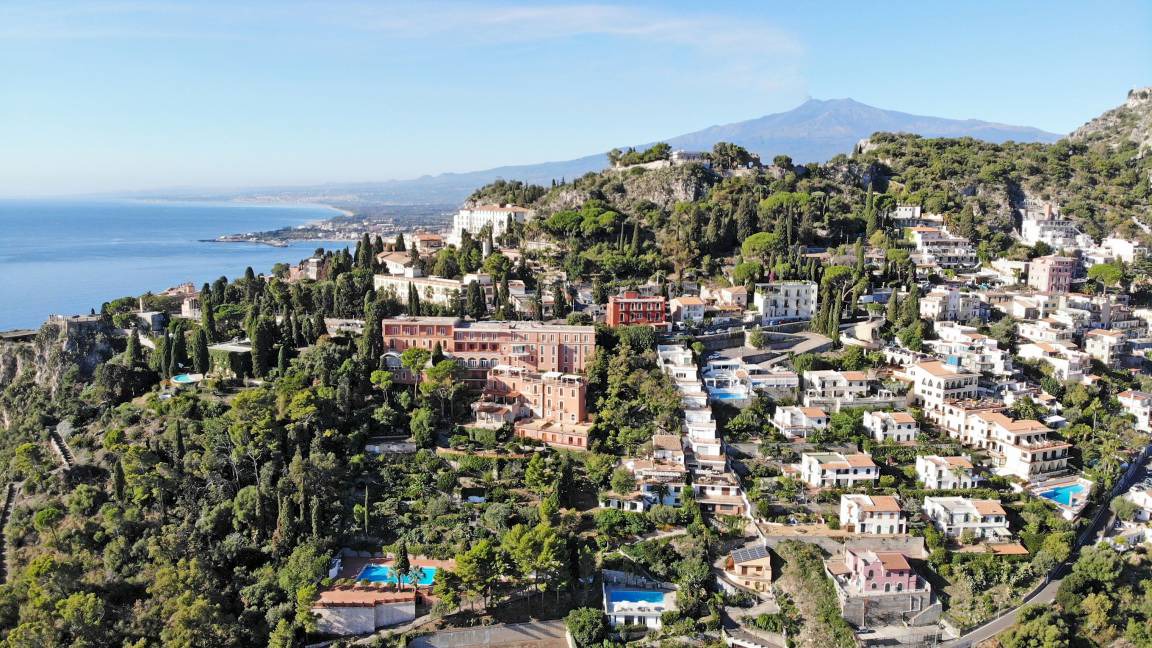 Photo of Others in Taormina