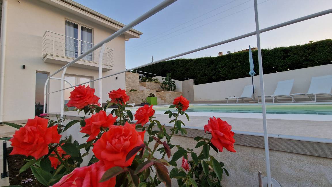 Photo of Patio Balcony in Castellammare del Golfo