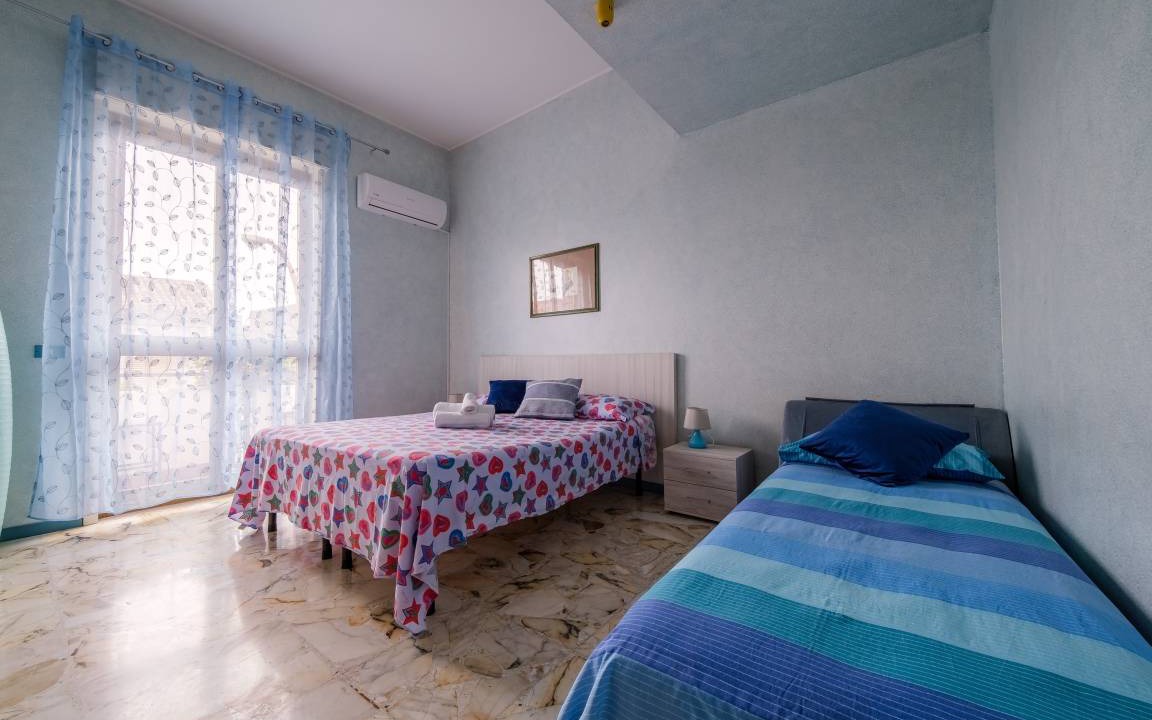 Photo of Bedroom in Pace del Mela