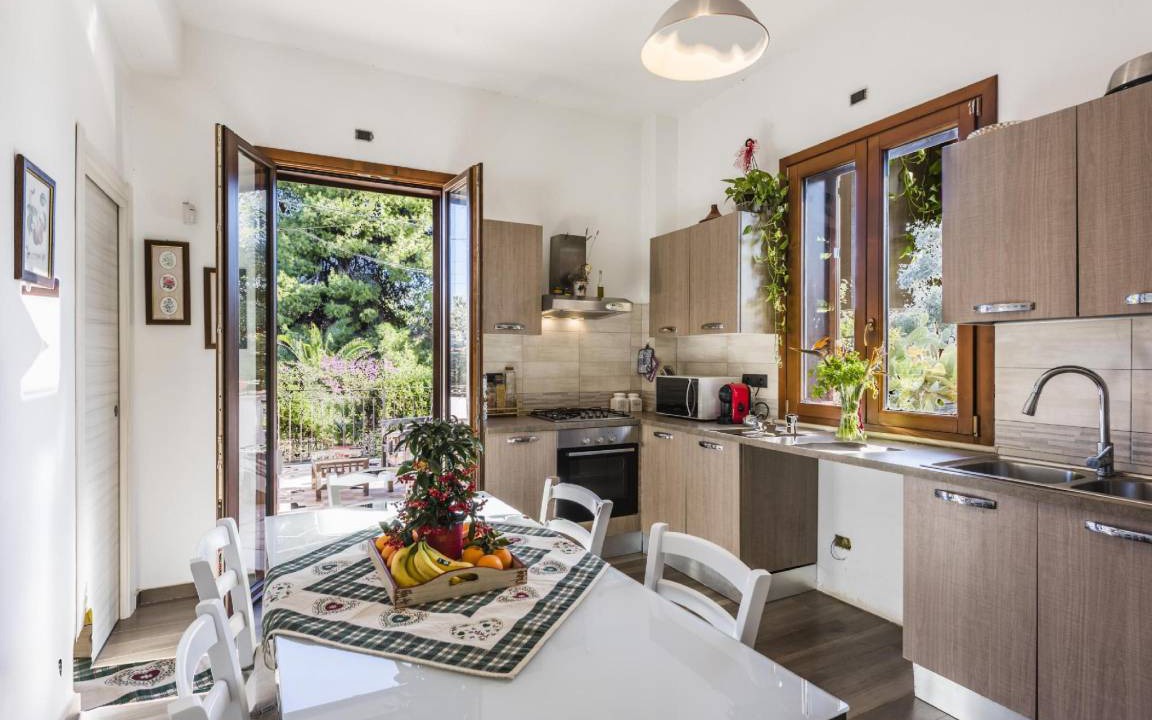 Photo of Kitchen in Tiche