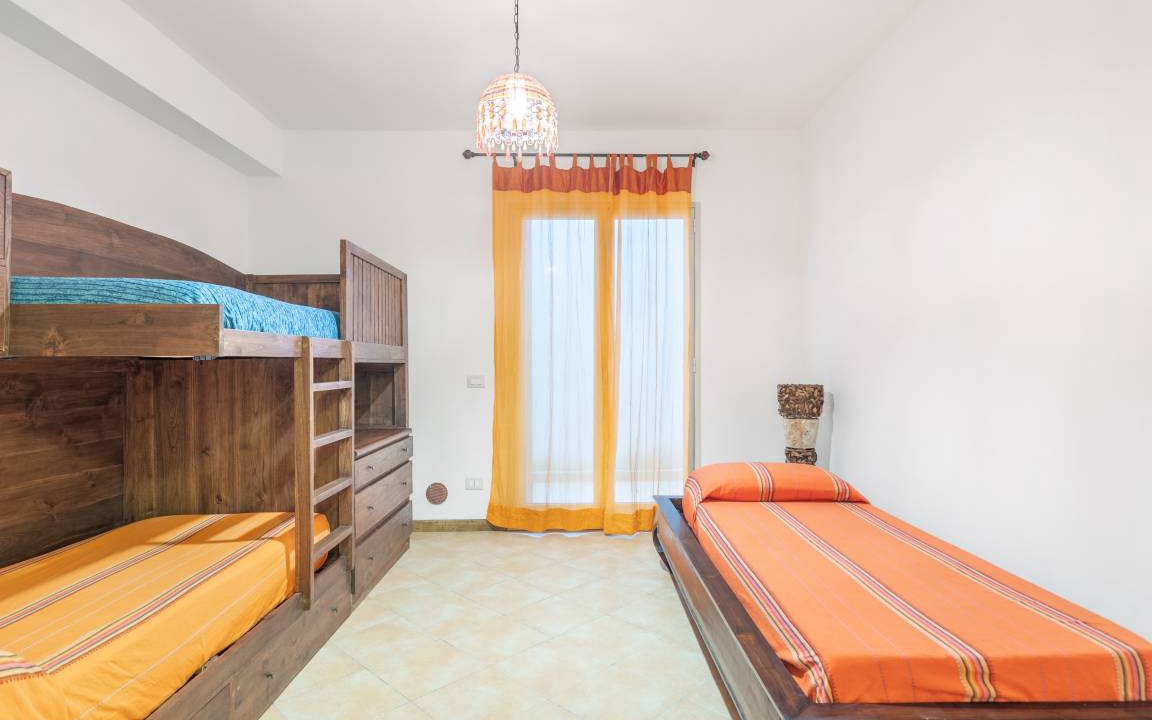 Photo of Bedroom in Terrasini