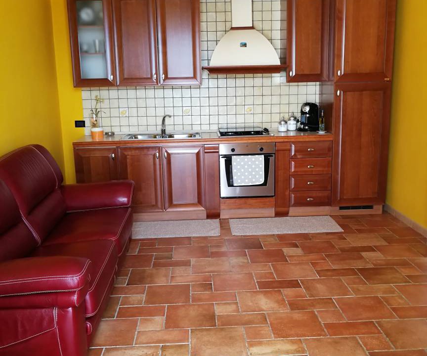 Photo of Kitchen in Montallegro
