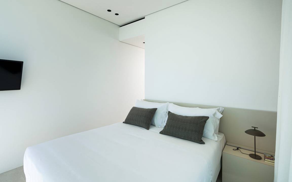 Photo of Bedroom in Noto Marina