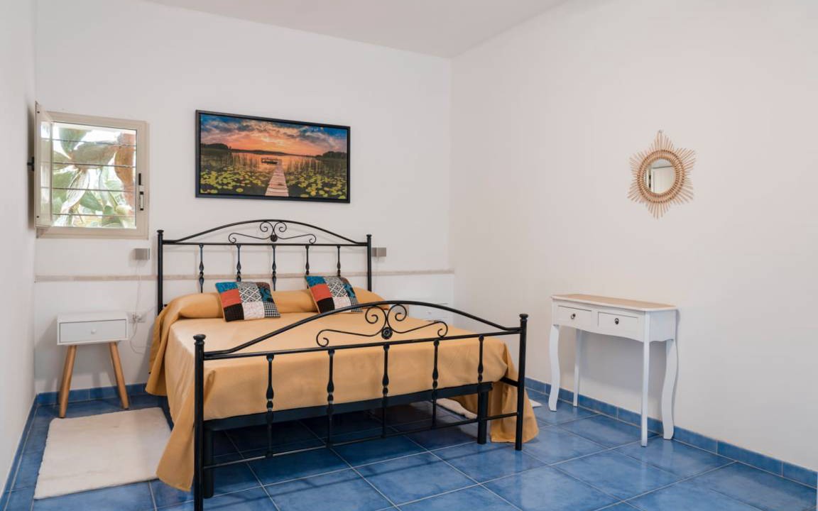 Photo of Bedroom in Castellammare del Golfo