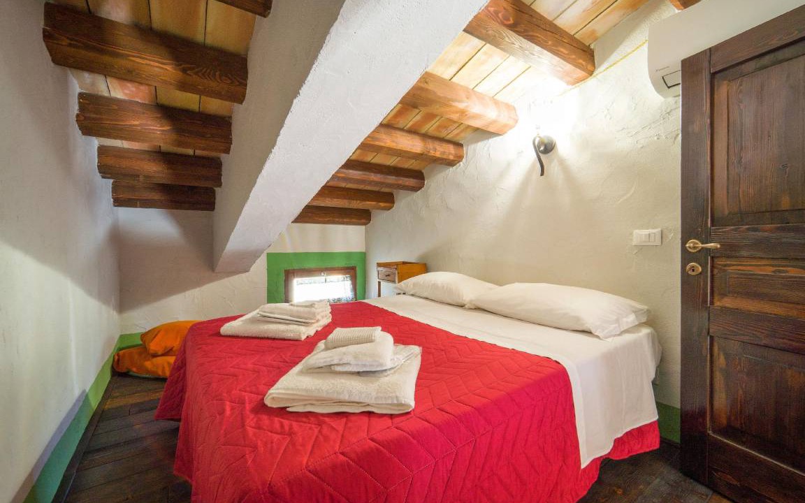Photo of Bedroom in Menfi