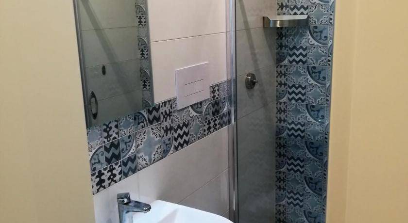 Photo of Bathroom in Favignana