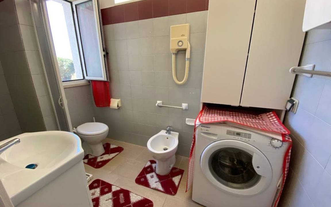 Photo of Bathroom in Ragusa