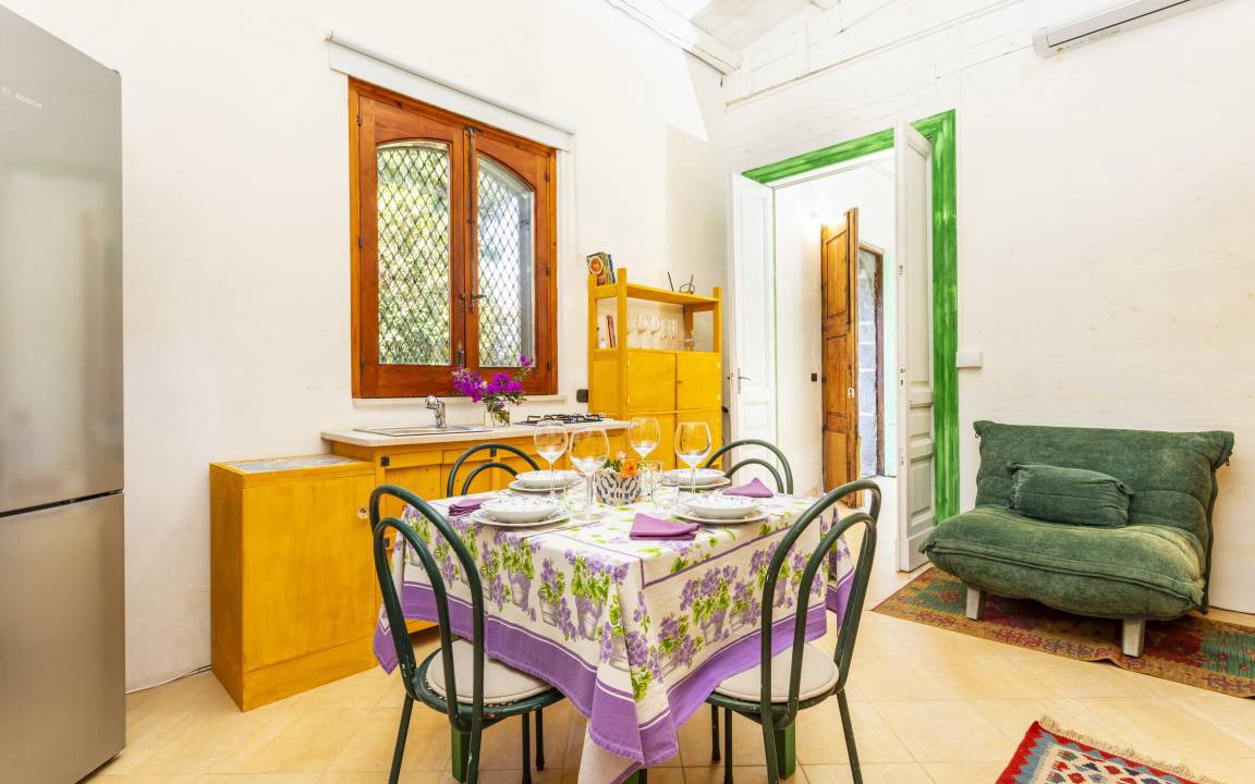 Photo of Kitchen in Aci Catena
