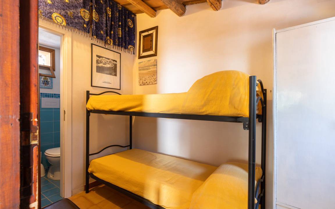 Photo of Bedroom in Cornino