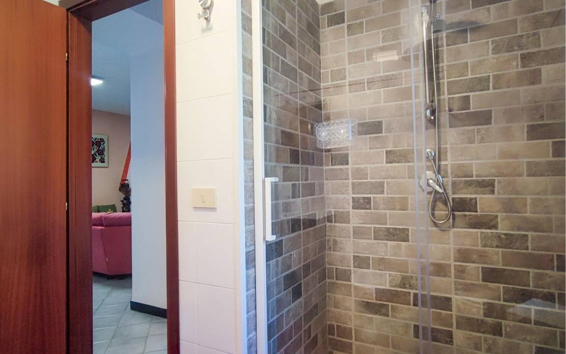 Photo of Bathroom in Librizzi