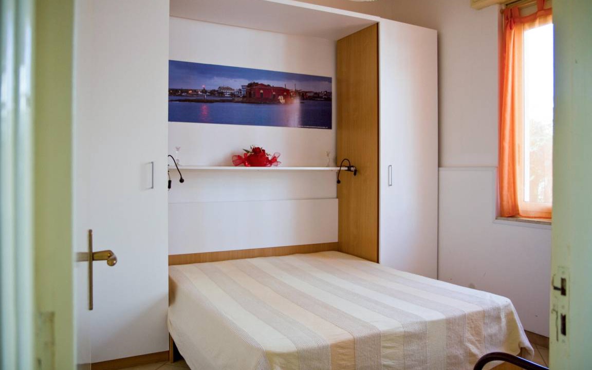 Photo of Bedroom in Marzamemi