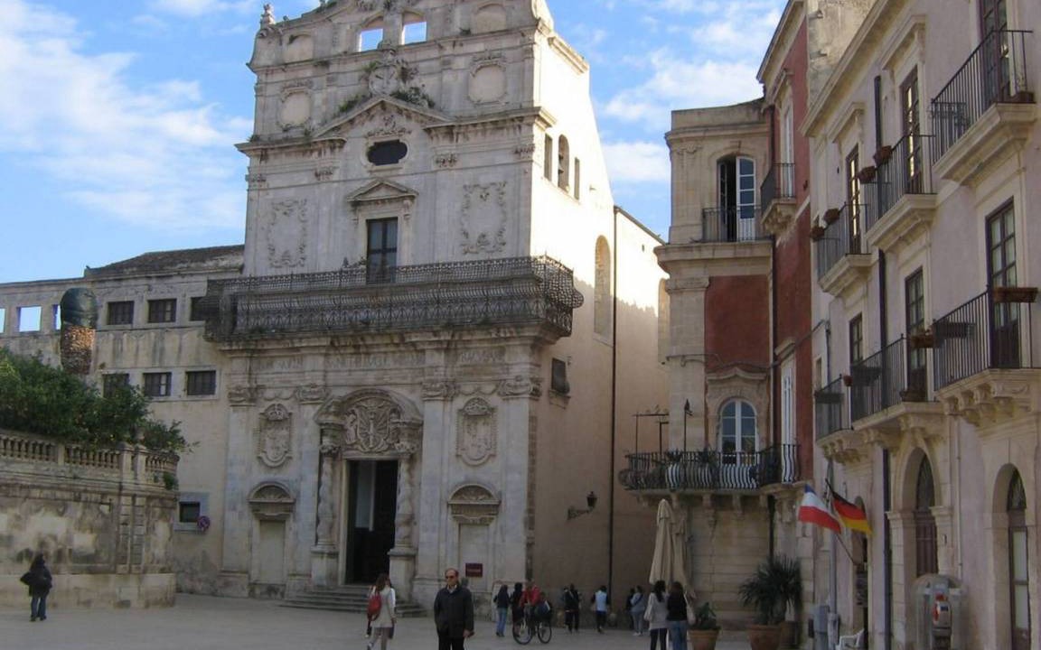 Photo of Others in Ortigia