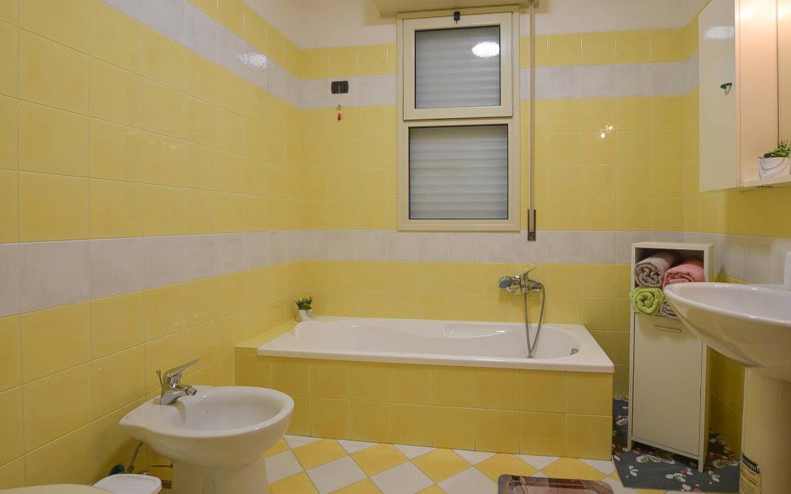 Photo of Bathroom in Pozzallo