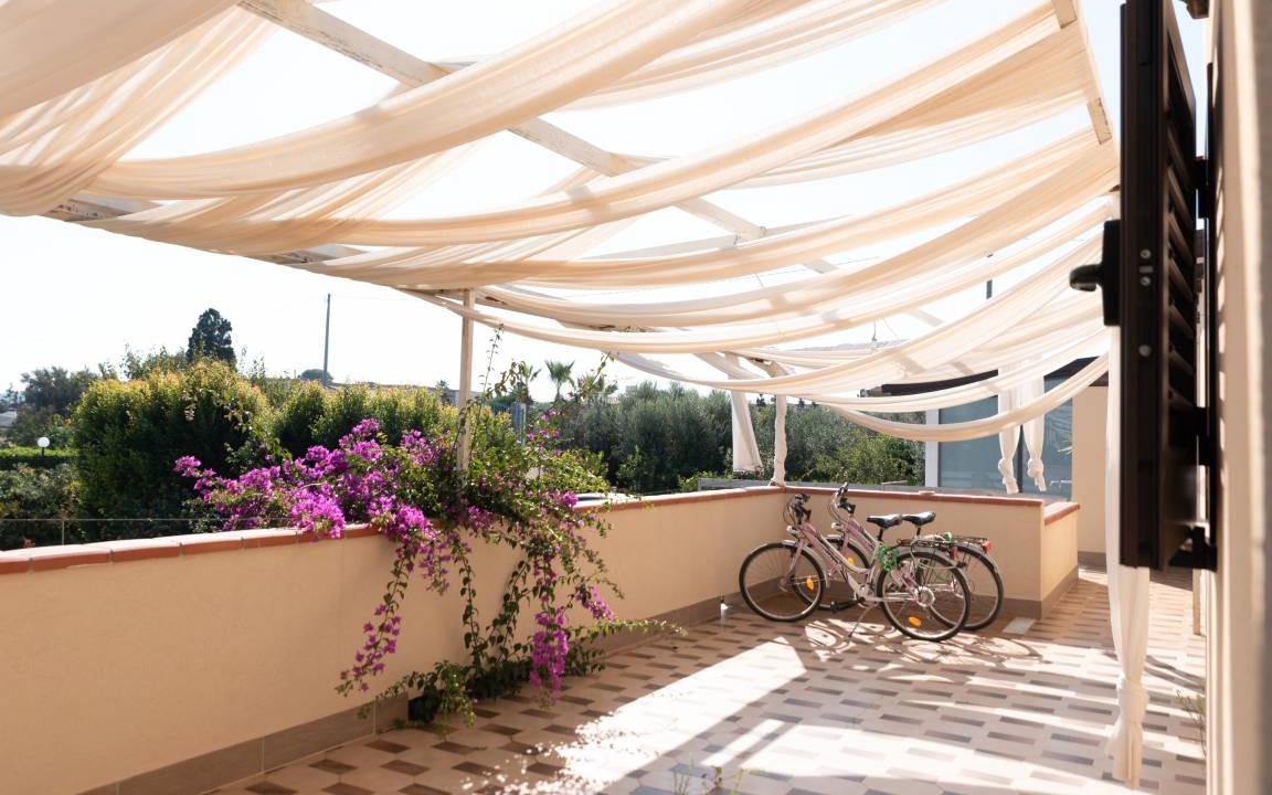 Photo of Patio Balcony in Licata