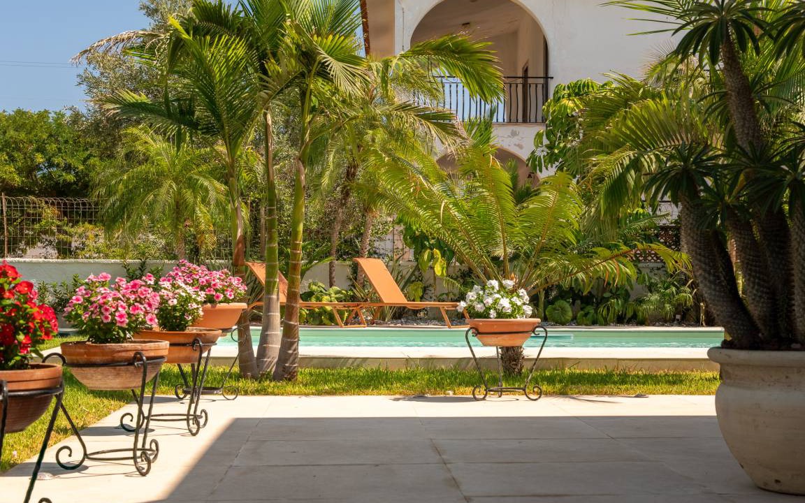 Photo of Patio Balcony in Arenella