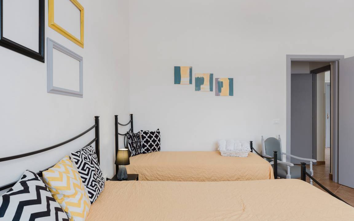 Photo of Bedroom in Marsala