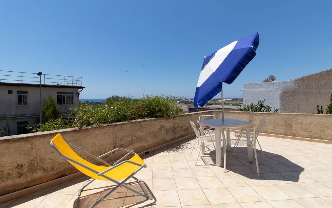 Photo of Patio Balcony in Santa Maria del Focallo