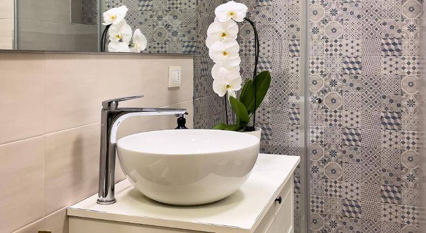 Photo of Bathroom in Borgo Vecchio