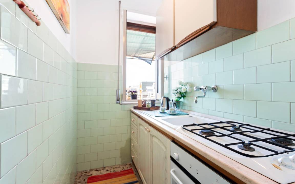 Photo of Kitchen in Aci Trezza