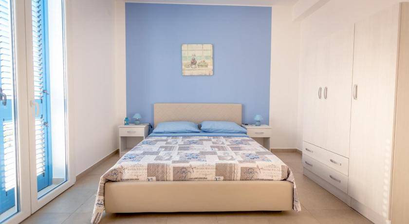 Photo of Bedroom in Marinella di Selinunte