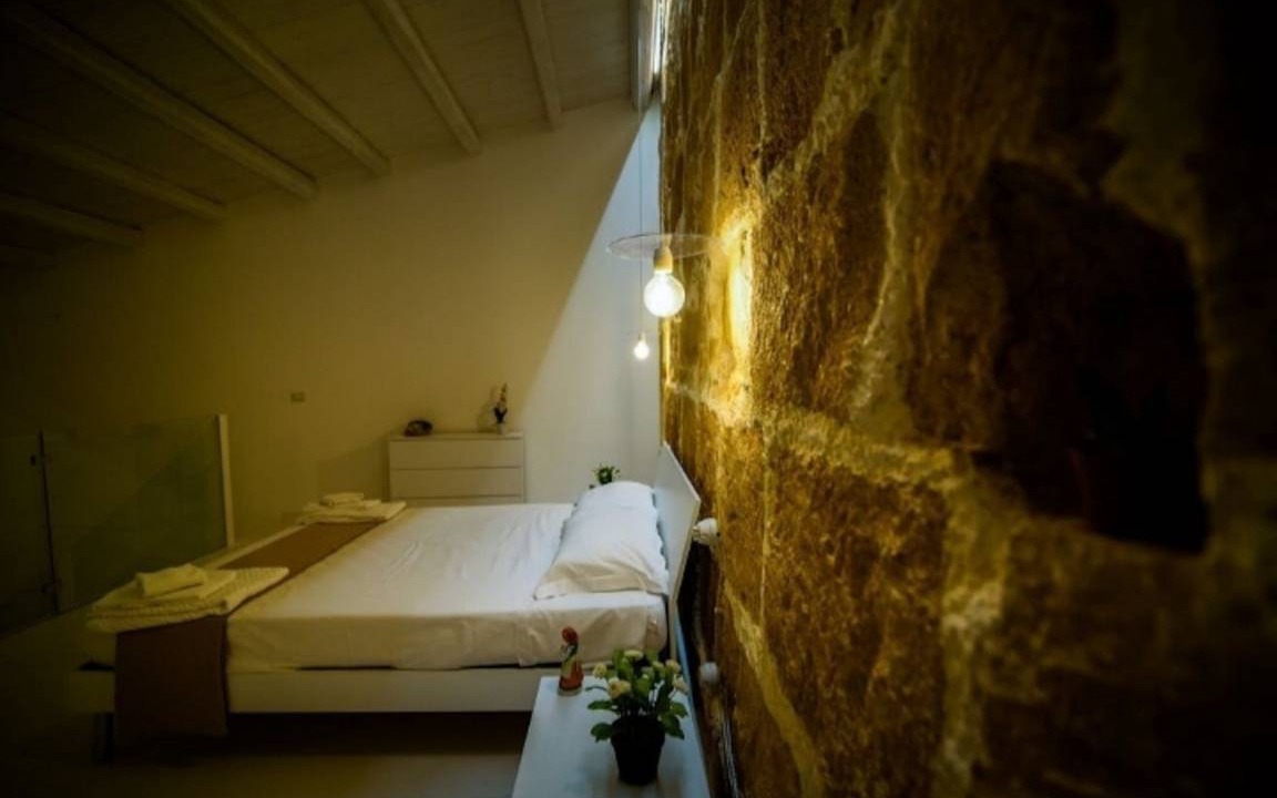 Photo of Bedroom in Avola