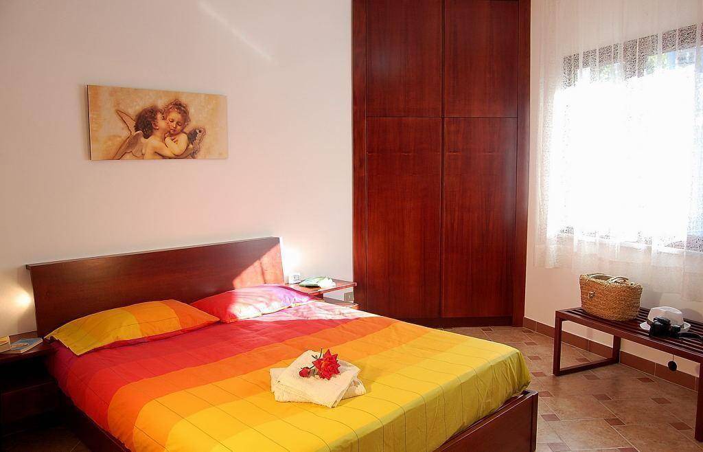 Photo of Bedroom in Tusa
